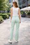 Ceclin 303 5 Pocket Tube Pants with Lycral - 2