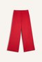 Wide Leg Scuba Diving Fabric Sports Pants F9492Ax26Sp - 7