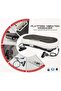 Power Plate Vibration Platform,Vibration Plate Exercise Machine,Vibration Plate,Full Body Workout Fi - 2