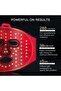 BLOOMING TIME LED Light Therapy Face Mask with Red Blue Yellow Light - 3
