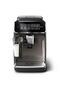 Espresso Coffee Maker, 1500W, Black/Grey - 2