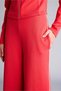 Wide Leg Scuba Diving Fabric Sports Pants F9492Ax26Sp - 5
