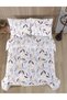 Muslin Duvet Cover |   Bürümcük Duvet Cover |   Muslin Duvet Cover Set Double Size Charlotte |   Without Sheets - 2