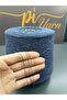 Azeta Filati Imported Cotton Fine Boucle Hand Knitting Yarn 300Gr - 3