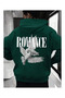 Street Spirit T-Shirt That Goes with Every Combination