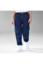 Kid's Mid-Rise Slim Taper Stretch Denim Jeans