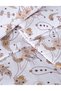 Muslin Duvet Cover |   Bürümcük Duvet Cover |   Muslin Duvet Cover Set Single Size Liselotte |   Sheets - 4