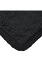 Perna decor ASTRID 45x45cm negru - 5