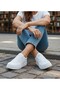 Flat and Lightweight Orthopedic Sole Non-Slip Women's Sneaker Sports Shoes