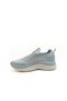 Volis Ice Blue Lace-Up 36-37-38-39-40 Size Knitwear Material Women's Sports Shoes - 5