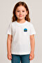 Children's Tshirt 100% Cotton Popular Cartoon Character Patterned Trendy Fancy - 3