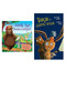 Little Bear Goes to the Sea! Kimi: the Most Enjoyable Journey, E... +1 Fairy Tale Book