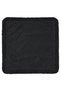 Perna decor ASTRID 45x45cm negru - 2