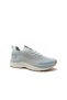 Volis Ice Blue Lace-Up 36-37-38-39-40 Size Knitwear Material Women's Sports Shoes