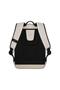 Vg 653543 Altmont Modern City Dayback Backpack, Cream - 7
