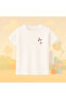 Children's Tshirt 100% Cotton Popular Cartoon Character Patterned Trendy Fancy