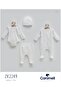 Caramell Love Time Set of 4 - 3