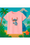 Children's Tshirt 100% Cotton Popular Cartoon Character Patterned Trendy Fancy