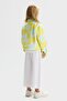 Girls' Jacket 26Ynk31508 - 3