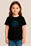 Children's Tshirt 100% Cotton Popular Cartoon Character Patterned Trendy Fancy - 2