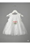 Baby Girl Cotton Lux Mevlüt Set - 2