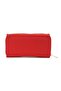 Women's Vegan Leather Phone Compartment Wallet and Card Holder - 3