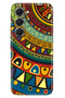 Spark 40 Pro Km6 Case Patterned Silicone Printed Cover Egypt Graphics