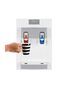 موزع مياه ساخنة وباردة أبيض TY-LYR47W - 5