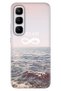 Infinix Hot 60 Pro+ Plus Case Colorful Silicone Printed Tpu Dream