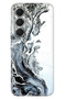 Spark 40 Pro Km6 Case Colorful Silicone Printed Tpu Granite Marble