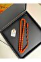 Korean Marble Prayer Beads Capsule Cut by Yusuf Erden, Master Craftsmanship, Men's Certified Custom Name - 5