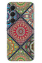 Spark 40 Pro Km6 Case Patterned Silicone Printed Cover Mvp Mandala