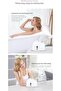 Facial Steamer & Inhaler with Extendable Arm, Warm Mist Humidifier for Skin Hydration, Pore U - 3