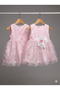 Baby Girl Cotton Lux Mevlüt Set - 2