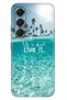 Spark 40 Pro Km6 Case Colorful Silicone Printed Tpu Life Is Short
