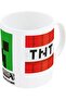 YOUNG ADULT CERAMIC MUG 11 OZ IN GIFT BOX MINECRAFT ADAPTATION