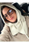 بالاكلافا بأزرار كريمية اللون - 2
