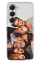 Spark 40 Pro Km6 Case Patterned Silicone Printed Cover İdols