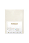 Freesia King Size Ranforce Duvet Cover Set Ecru (3 Pieces) 220X240/50X70 Ecru - 5
