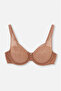 Women'S, Non-Padded Underwire Bra - 3