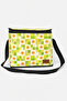 Insulated Thermal Bag Cooler Picnic Bag with Straps to Keep Warm and Cold - 1 Ice Battery Gift - 2