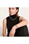 Chunky Chain Ring Silver - 2