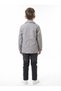 Boy's 4-Piece Top and Bottom Set 2-5 Years Old 12201