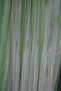Organze 1650 Cream Color 5_3 Ready-Made Pleated Background Curtain 300*260 cm - 7