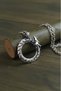 Self-Eating Snake Design Necklace Men's Necklace Fashion Necklace