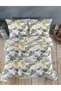 Muslin Duvet Cover |   Bürümcük Duvet Cover |   Muslin Duvet Cover Set Double Size Tropical |   Sheets - 2