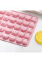 Sugarcraft Confectionery Gummy Bear and Chocolate Mold Mini Animal Haribo Mold - 2