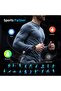 GT3 Pro Max AMOLED Bluetooth Calling Smartwatch - 7