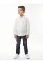 Boy's 4-Piece Top and Bottom Set 2-5 Years Old 12201 - 5