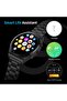 GT3 Pro Max AMOLED Bluetooth Calling Smartwatch - 2